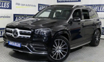Mercedes-Benz GLS 580 AMG Line 4MATIC