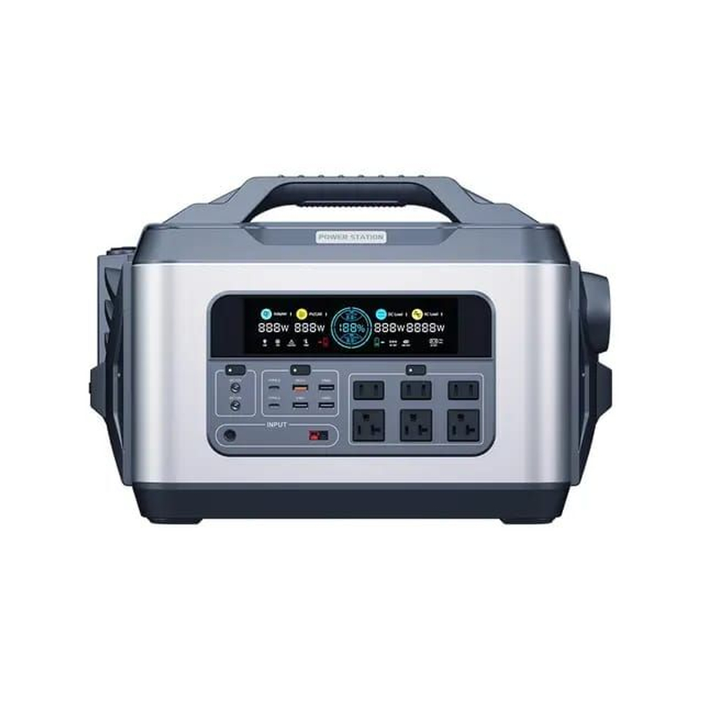 Повербанк vr26 2000w
