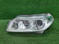 Битая Фара левая Suzuki Vitara 2 (2014-2019) галоген