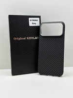 Оригинальный карбон 1500D для iPhone 17 Pro