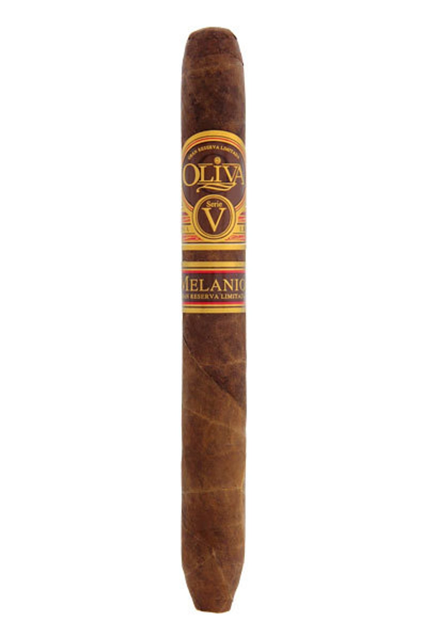 Oliva Serie "V" Melanio Diadema
