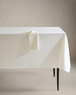 Zara Home скатерть из смесовой ткани, 250 170 см · 9245/021