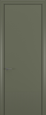 Межкомнатная дверь ART Classic ПГ Area