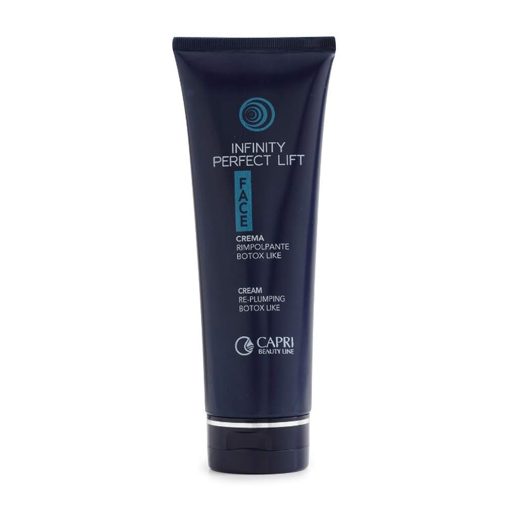 Крем лифтинг, разглаживающий морщины INFINITY PERFECT LIFT
