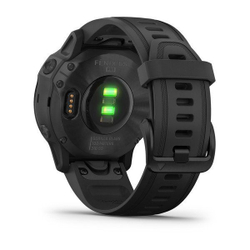 Умные спортивные часы Garmin FENIX 6S Pro