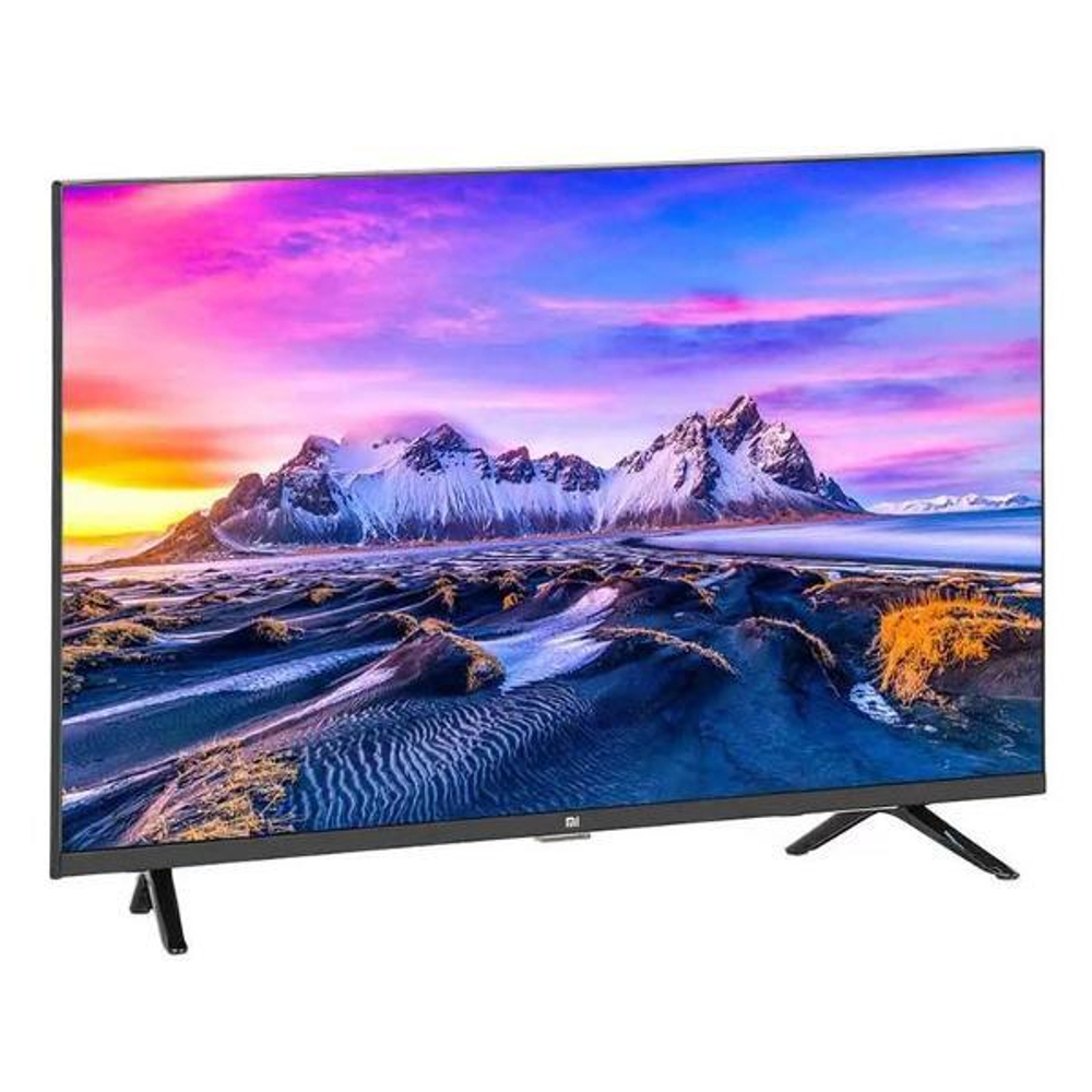 Телевизор Xiaomi Mi 32" TV P1 2021 LED, черный