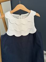 Хлопковое платье Jacadi, 140