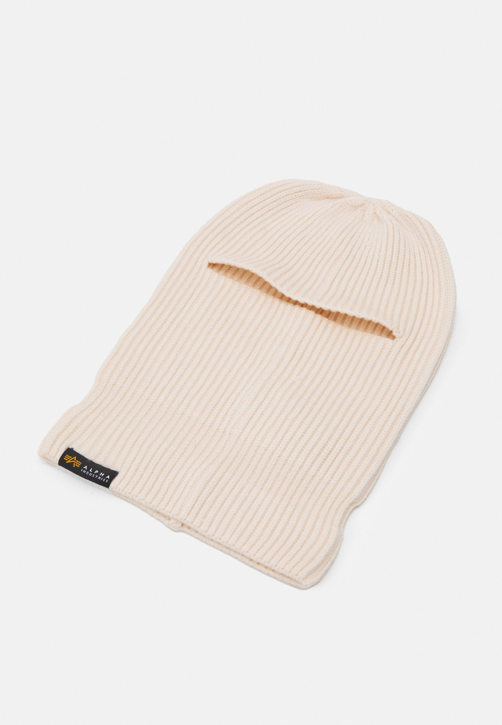 Шапка ALPHA INDUSTRIES Label Balaclava