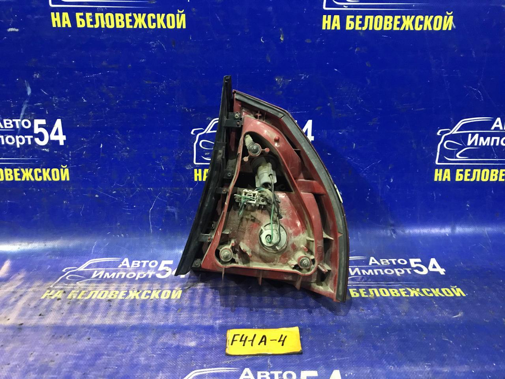 Стоп левый MITSUBISHI DIAMANTE 1997