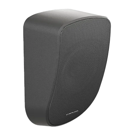 CVGAUDIO WPL6TBL настенная акустическая система, мощность 3W/6W – 100V.