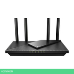 Беспроводной маршрутизатор TP-Link Archer AX55