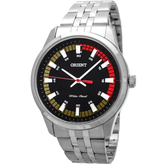 Мужские часы Orient SQC0U004B0