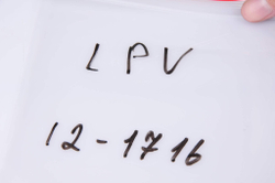 Заглушка для APV-12-1716 универсальная