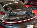 Porsche 911 (992) GT3 (08.2022)