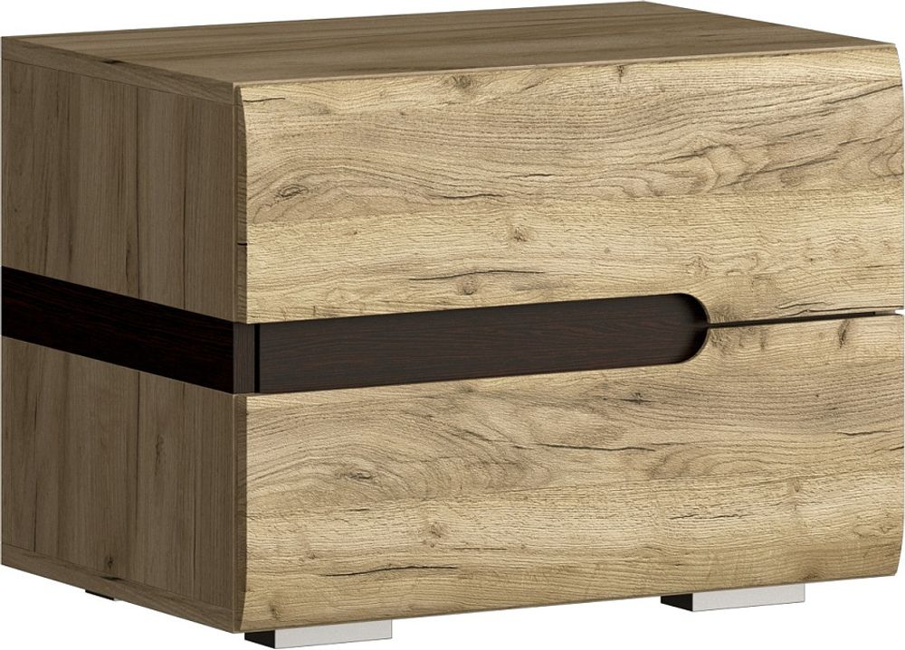 Ультра Тумба прикроватная №1 (1шт)