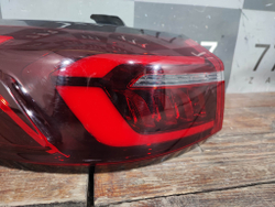 Фонарь задний левый Chery Tiggo 8 Pro Б/У Оригинал целый 605000236AA