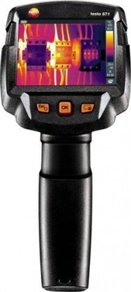 Тепловизор Testo 871 0560 8712