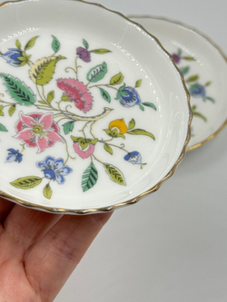Тарелочка декоративная Minton
