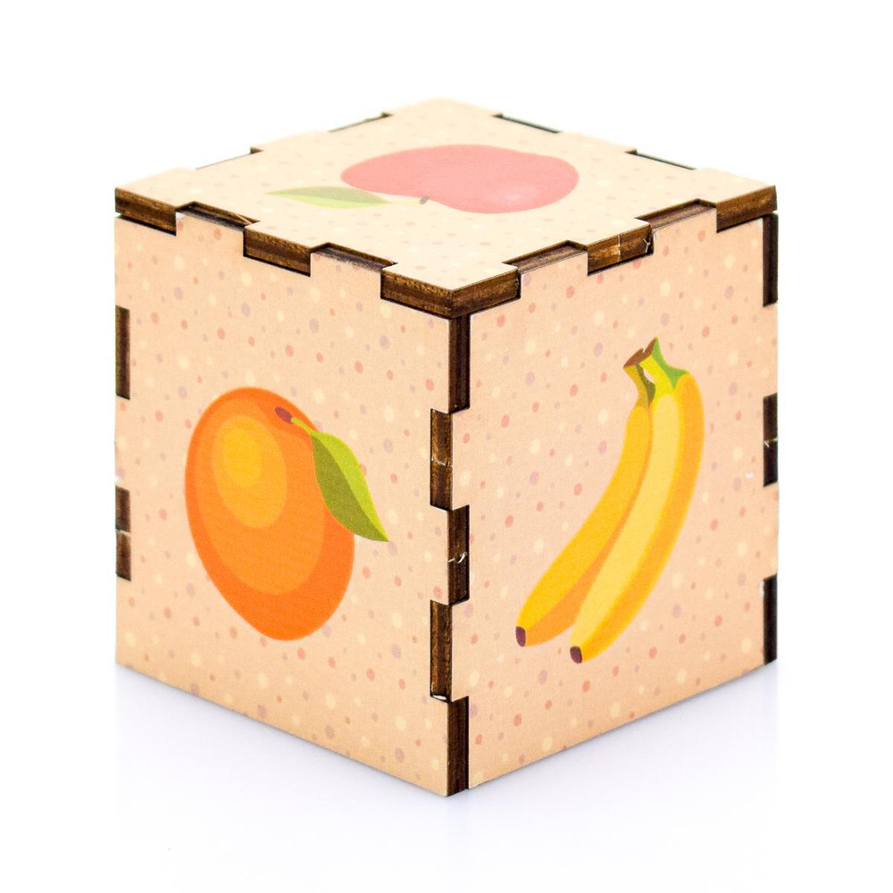 Сортер пирамидка цвета