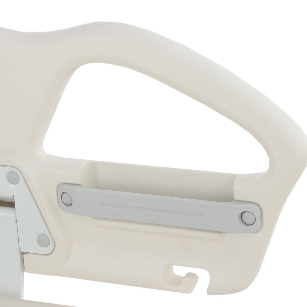 Кровать электрическая реанимационная Med-Mos DB-4 (02) (ABS)