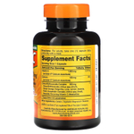 American Health, Ester-C® с цитрусовыми биофлавоноидами, 90 капсул