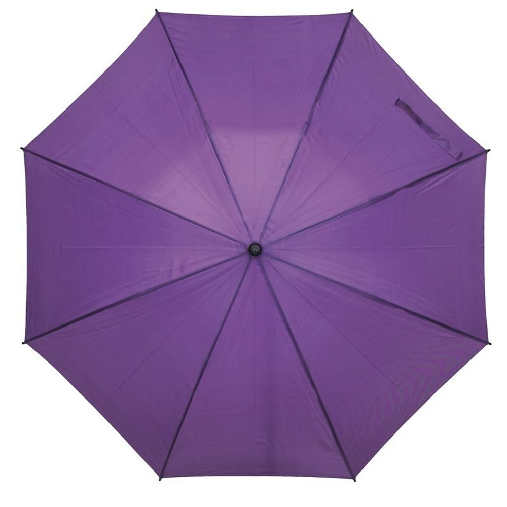 Зонт-трость FLORA Фиолетовый