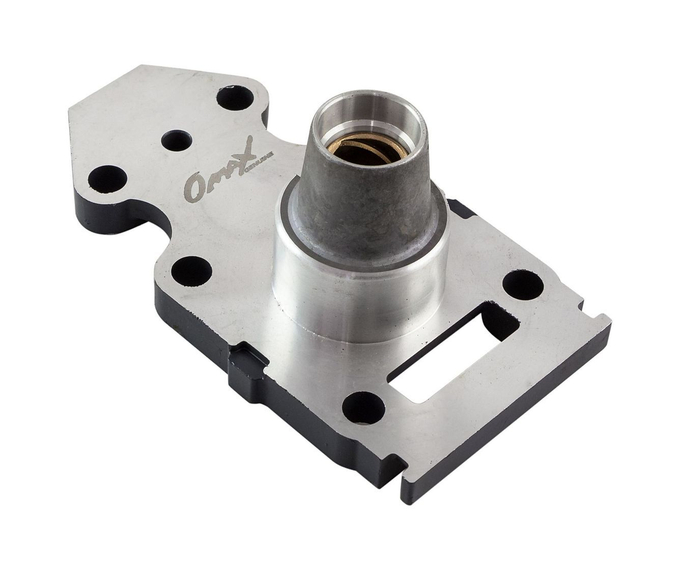 Основание помпы Yamaha 9.9-15/F9.9-15, OMAX