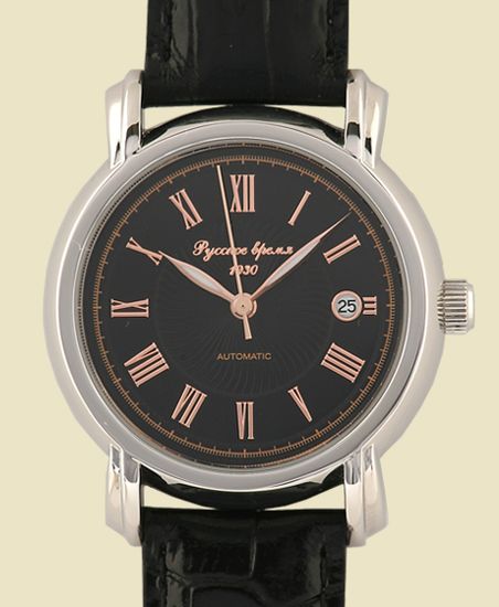 Наручные часы Полет "Русское время" 5700001