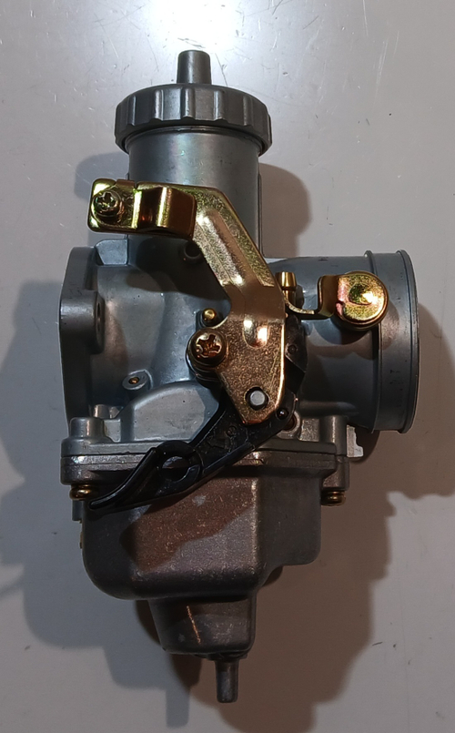 Карбюратор YOU-ALL PZ32  мотоцикл Motoland WOLF 300