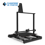 3D ПРИНТЕР FLASHFORGE THOR