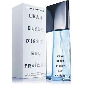 Issey Miyake L'Eau Bleue D'Issey Eau Fraiche