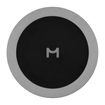 Встраиваемая зарядная станция MagSafe Magssory Implant для iPhone (Qi2) Беспроводная зарядка: Qi 15 Вт. Проводная зарядка: нет. Отсутствует LED-индикация