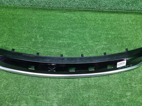 Накладка переднего бампера EXEED TXL (2021-н.в.)