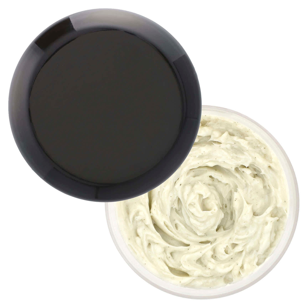 Camille Rose, Восстанавливающая маска для глубокого кондиционирования с водорослями, масло какао и манго, 240 мл (8 унций)