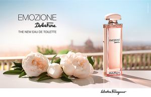 Salvatore Ferragamo Emozione Dolce Fiore