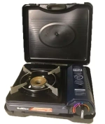 Плита газовая Na Milux PL-2013 PF/4031PF