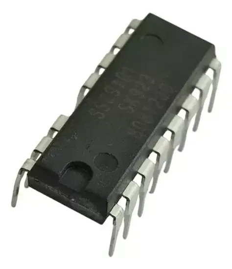 Микросхема  SSC9502 / DIP15