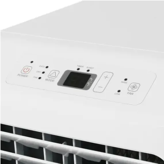 Мобильный кондиционер Hisense AP-09CR4GKVS00
