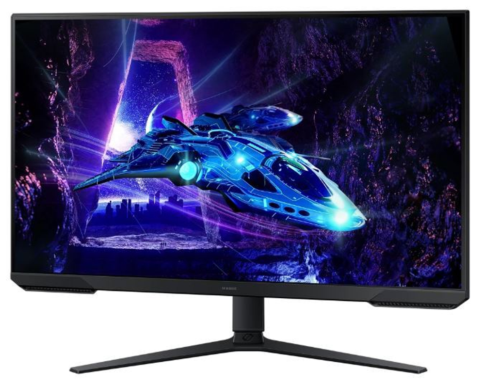 Монитор 32" Samsung Odyssey G3 S32DG300EI