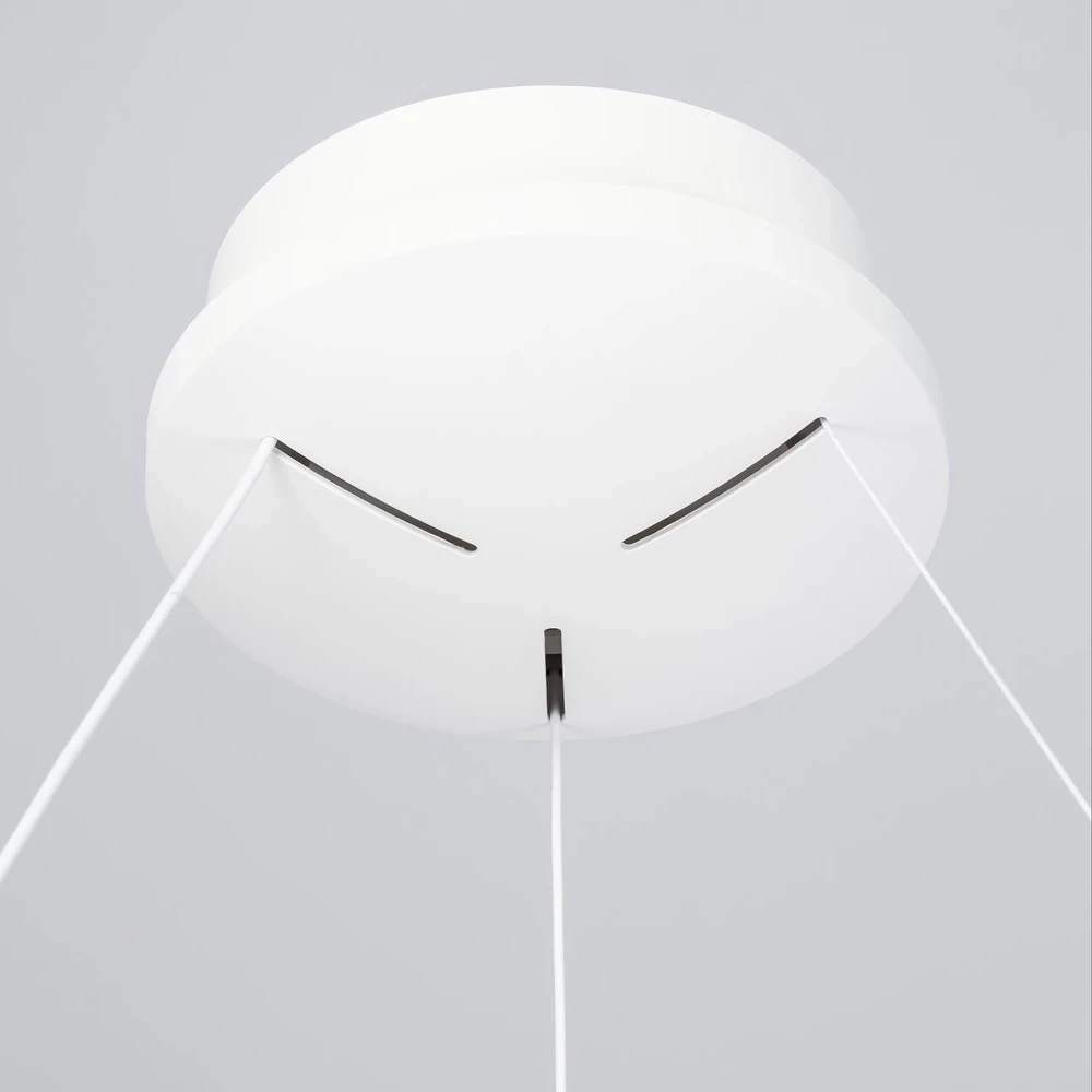 Подвесная люстра Citilux ЮПИТЕР CL730B090S