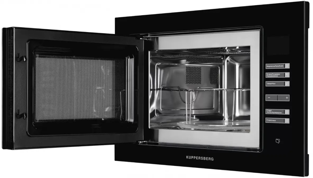 Микроволновая печь Kuppersberg HMW 645 B