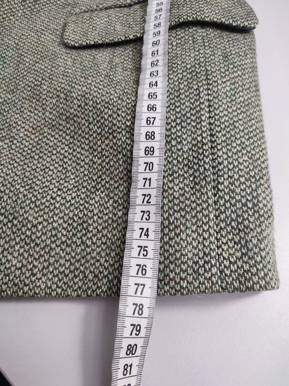 Пиджак Yorkers шерстяной 50 размер