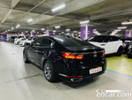 Kia All New K7 (Cadenza) 3.0 GDI Noblesse (09.2019)