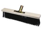 Щетка деревянная 500 мм, без черенка, 5-ти рядная, 60-2-113