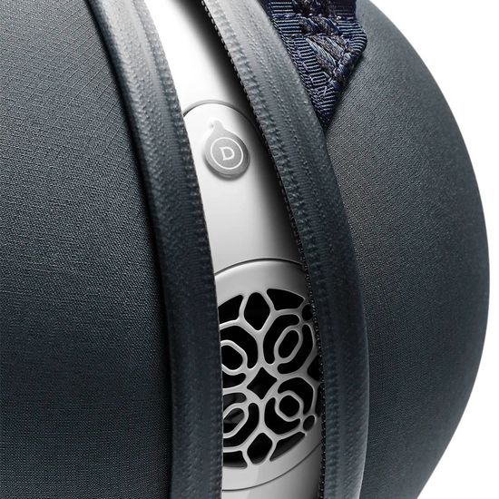 Сумка Devialet Cocoon MERCURY GREY для Devialet Phantom Серый Меркурий