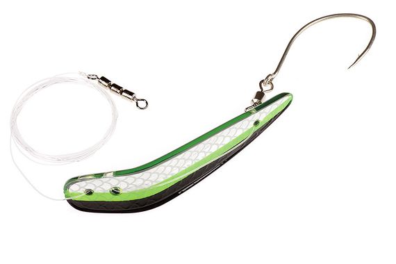 Блесна троллинговая HIGASHI Eclipse II 3 #118