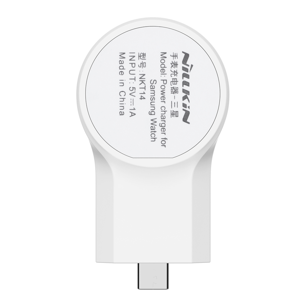 Зарядное устройство Power Charger от Nillkin для часов Samsung Watch