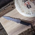 нож для пуэра