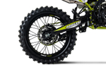 Мотоцикл Эндуро Progasi Super Max 250 Green