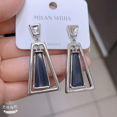 Серьги Jewelry - арт409